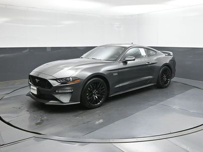 Used 2020 Ford Mustang GT w/ GT Performance Package