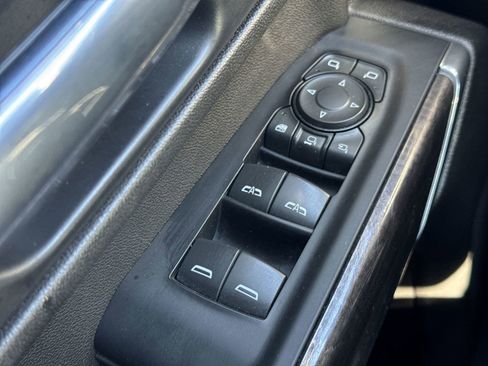 Used 2023 Chevrolet Silverado 2500 LTZ w/ LTZ Plus Package image 15