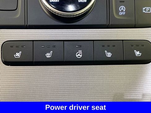 Used 2024 Hyundai Palisade Calligraphy image 27