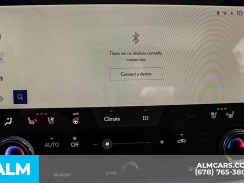 Used 2023 Lexus RZ 450e Premium w/ Accessory Package (Z1) image 36