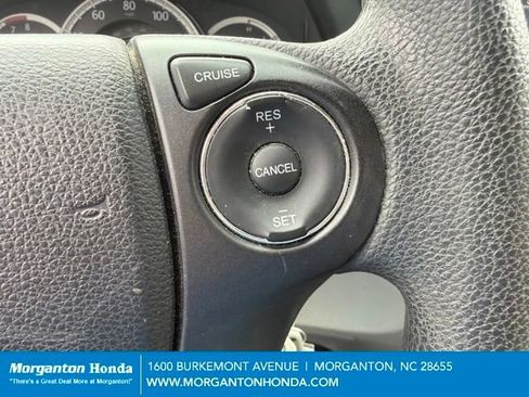 Used 2014 Honda Accord LX image 5