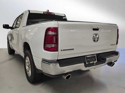 Used 2024 RAM 1500 Laramie image 3