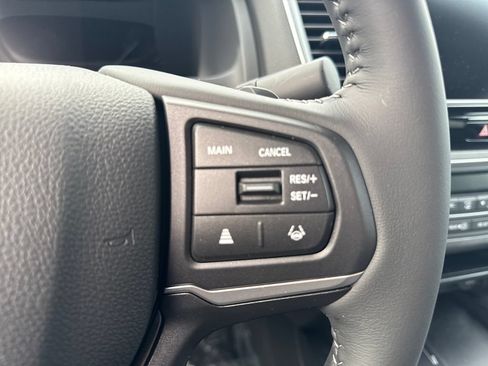 Certified 2026 Honda Ridgeline Sport image 29