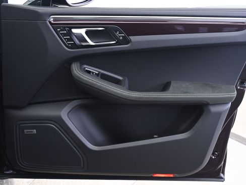 Used 2026 Porsche Macan GTS image 20