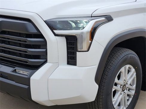 New 2025 Toyota Tundra SR5 image 6