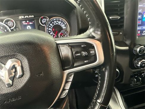 Certified 2021 RAM 1500 Big Horn w/ Trailer Tow Group image 25