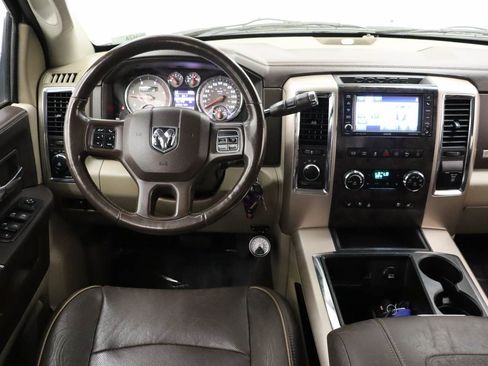 Used 2012 RAM 2500 Longhorn w/ Protection Group AWD/4WD image 13