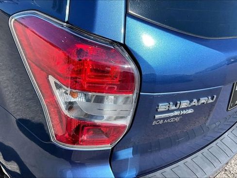 Used 2016 Subaru Forester 2.5i Premium w/ All-Weather Package AWD/4WD image 30
