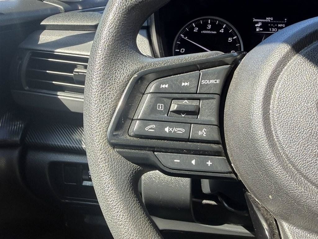 Used 2024 Subaru Crosstrek 2.0i Premium AWD/4WD image 23