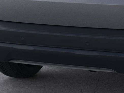 New 2025 Ford Escape ST-Line Select w/ Tech Pack #1 image 23
