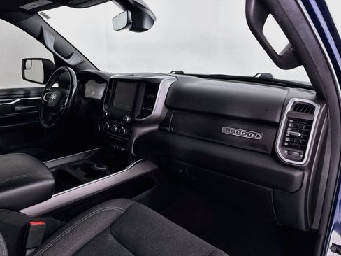 Used 2019 RAM 1500 Big Horn AWD/4WD image 28
