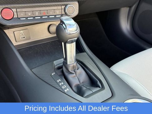 Used 2025 Ford Mustang GT Premium RWD image 23