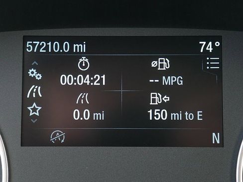 Used 2022 Ford EcoSport SE w/ SE Convenience Package image 28