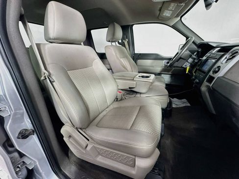 Used 2010 Ford F150 2WD SuperCrew image 31