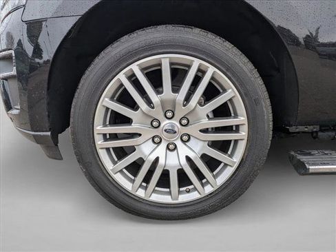 Used 2024 Ford Expedition Max Limited AWD/4WD image 25
