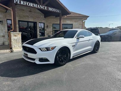 Used 2015 Ford Mustang GT