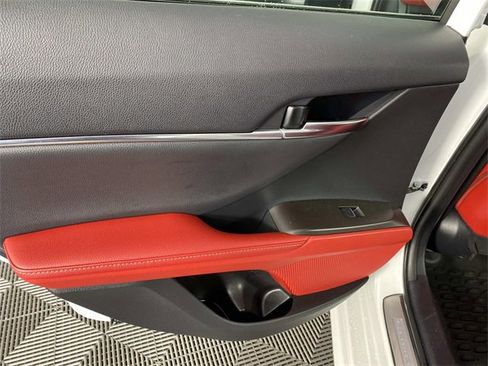 Used 2024 Toyota Camry XSE w/ Cold Weather Package image 28