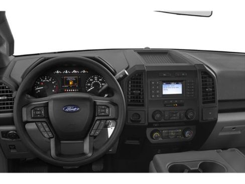 Used 2018 Ford F150 XL w/ Equipment Group 101A Mid AWD/4WD image 7