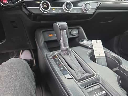 Certified 2023 Honda Civic Sport image 18