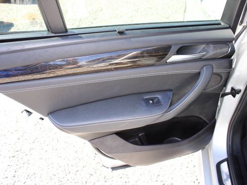 Used 2013 BMW X3 xDrive35i AWD/4WD image 24