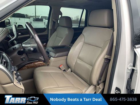 Used 2020 Chevrolet Tahoe Premier image 13