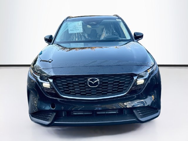 New 2026 MAZDA CX-5 Preferred AWD/4WD image 2