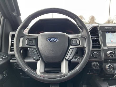 Used 2018 Ford F150 Lariat w/ Equipment Group 502A Luxury image 9