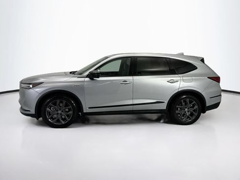 Used 2023 Acura MDX A-Spec AWD/4WD image 8