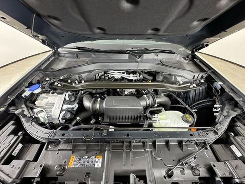 New 2026 Ford Explorer ST w/ Sun And Sound Package image 32
