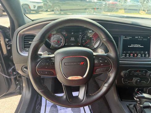 Used 2019 Dodge Charger R/T w/ Stars & Stripes Edition RWD image 17