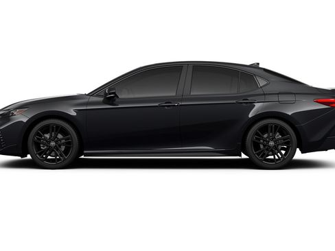 New 2026 Toyota Camry Hybrid FWD image 20