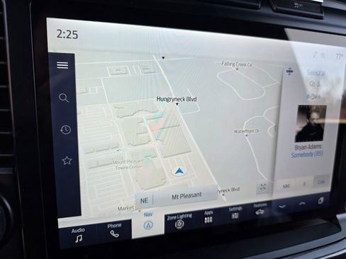 Used 2021 Ford F150 XLT w/ Equipment Group 302A High image 18