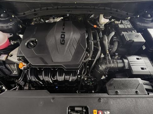 Certified 2024 Hyundai Tucson Limited AWD/4WD image 31