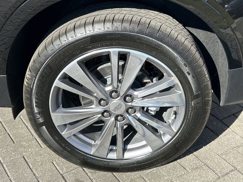 New 2026 Cadillac XT5 Premium Luxury w/ Driver Assist Package image 29