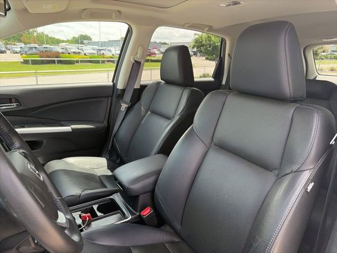 Used 2016 Honda CR-V EX-L image 50