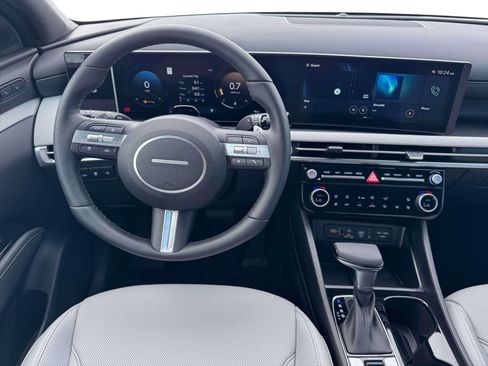 New 2026 Hyundai Santa Cruz Limited AWD/4WD image 17