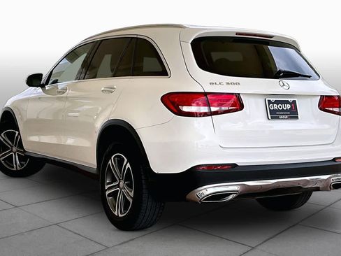 Used 2016 Mercedes-Benz GLC 300 image 10