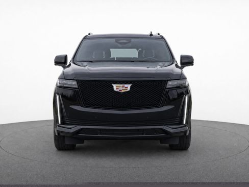 Used 2024 Cadillac Escalade Sport AWD/4WD image 4