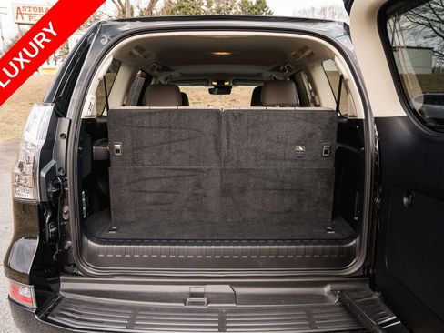 Used 2023 Lexus GX 460 Premium AWD/4WD image 7