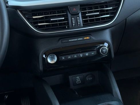 Used 2024 Ford Escape Platinum image 24