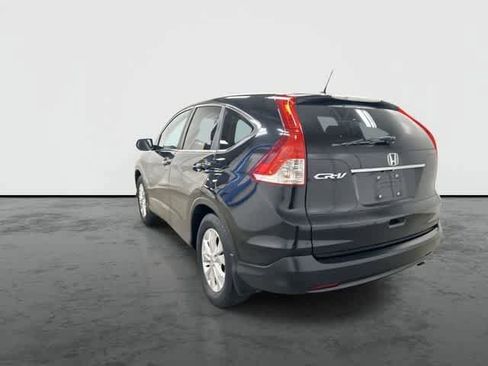 Used 2014 Honda CR-V EX image 2