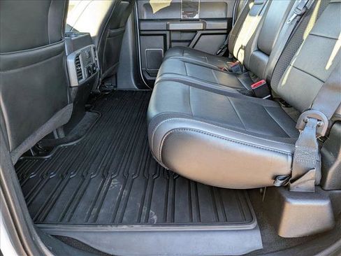 Used 2019 Ford F150 Raptor w/ Equipment Group 802A Luxury image 18