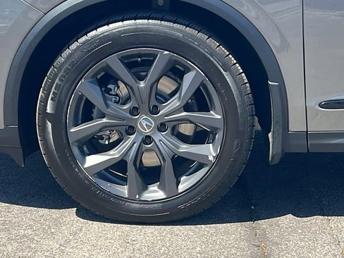 Used 2023 Acura MDX A-Spec AWD/4WD image 9