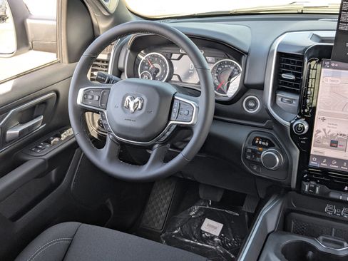 New 2026 RAM 1500 Big Horn image 11