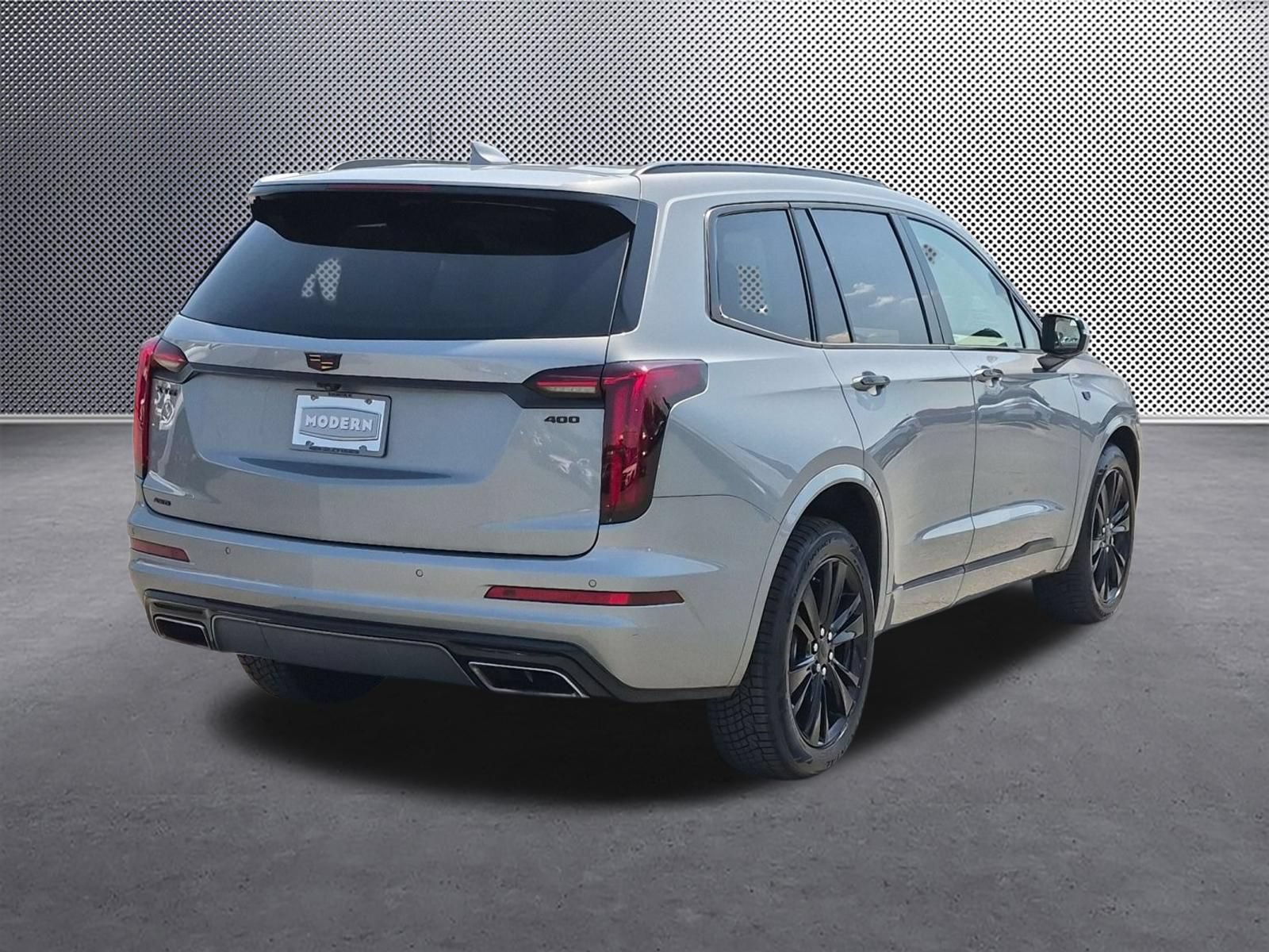 Certified 2023 Cadillac XT6 Premium Luxury w/ LPO, Floor Liner Package AWD/4WD image 5