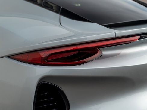 Used 2024 Lotus Emira First Edition image 15