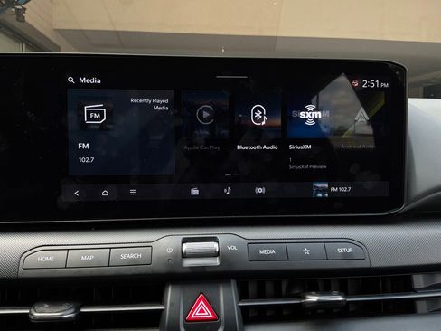 Used 2025 Kia K4 FWD image 29