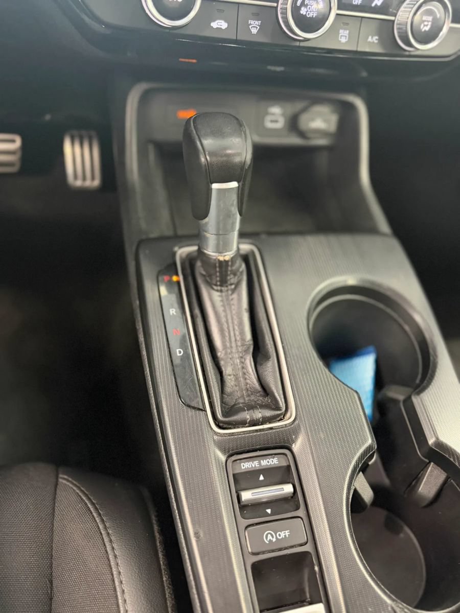 Used 2024 Honda Civic Sport image 25