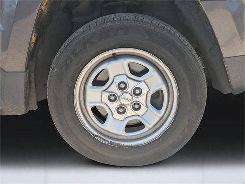 Used 2017 Jeep Patriot Sport w/ Power Value Group image 11