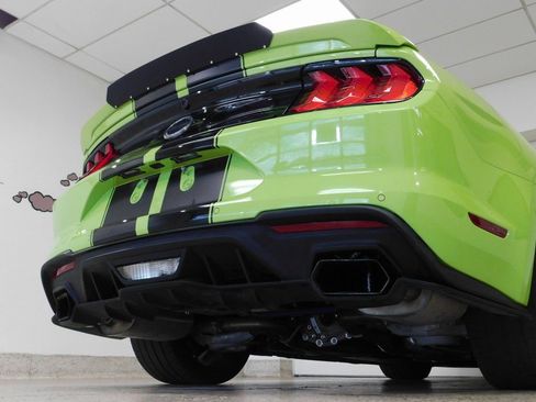 Used 2020 Ford Mustang GT Premium w/ Equipment Group 401A image 89